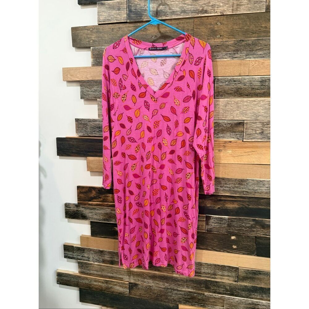 Gudrun Sjoden dress size Small